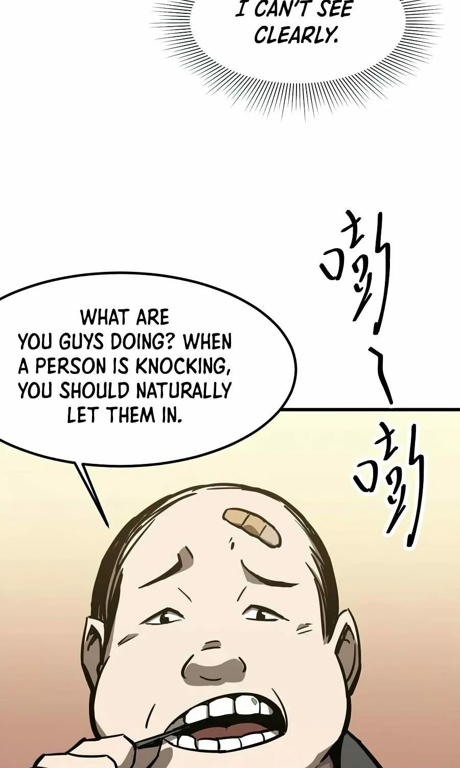 Read Extraordinary Evolution chapter 24 image 19 on Lezhin