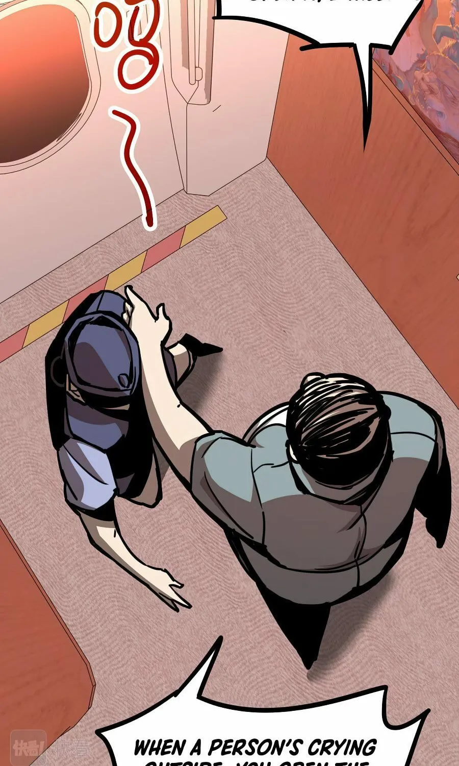 Read Extraordinary Evolution chapter 24 image 26 on Lezhin