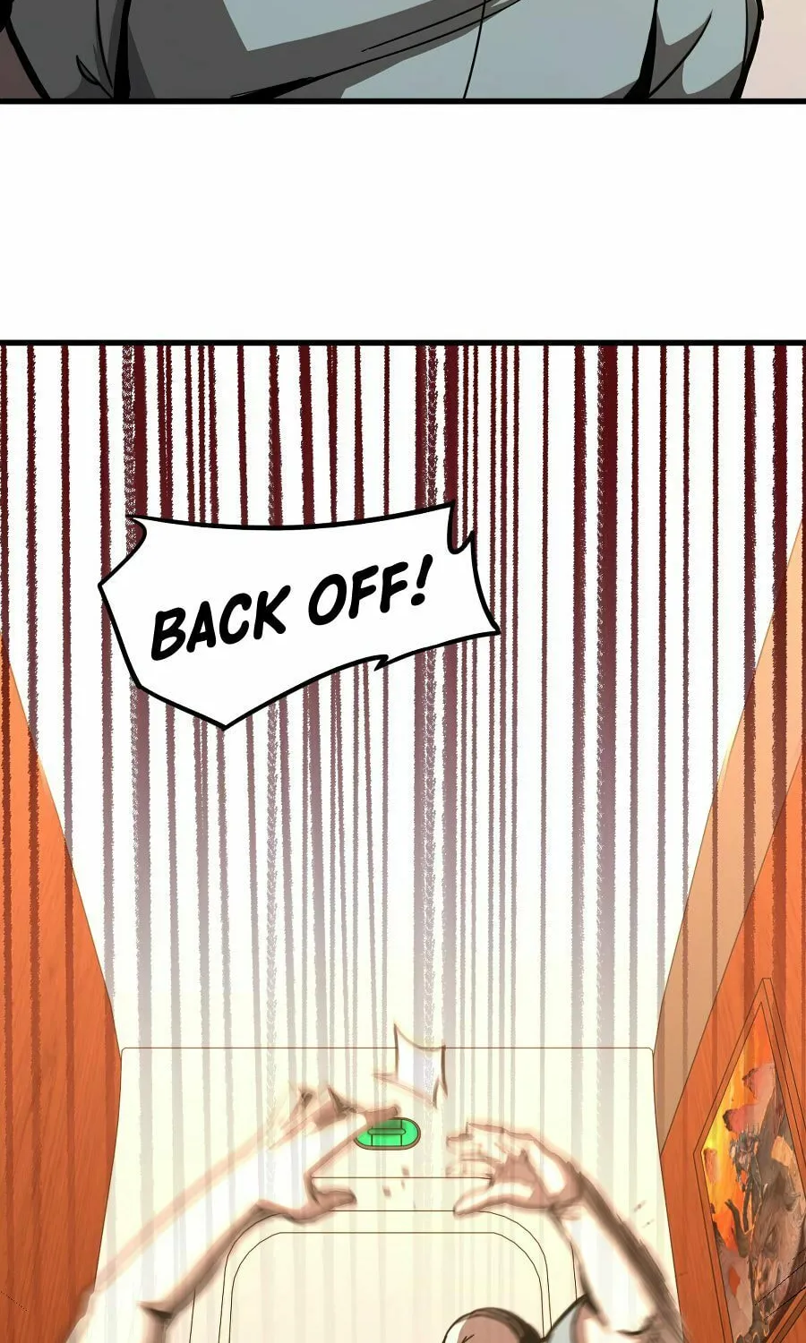 Read Extraordinary Evolution chapter 24 image 28 on Lezhin