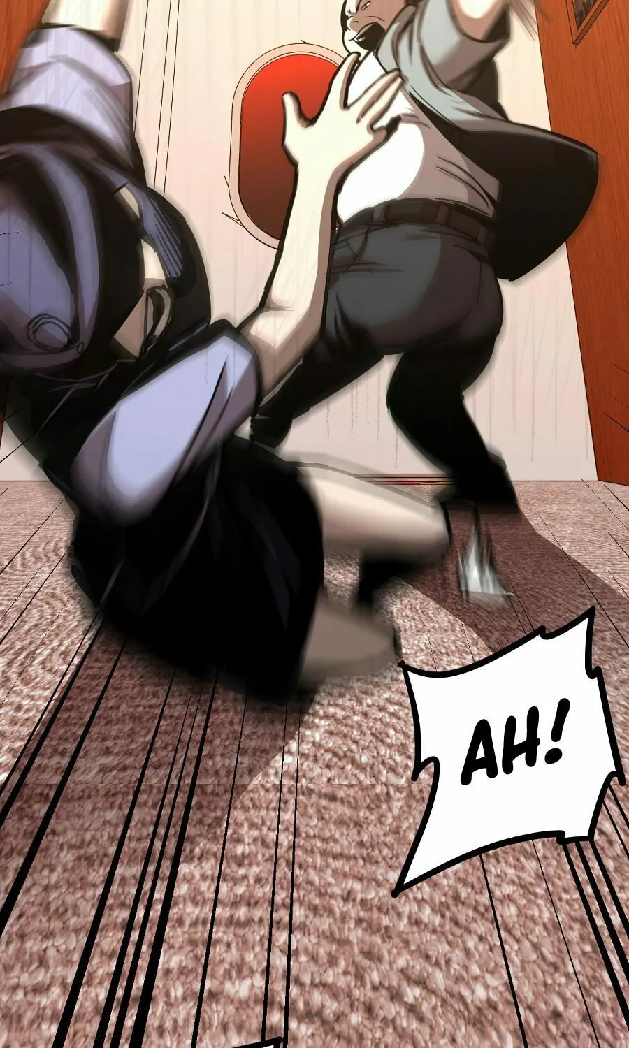 Read Extraordinary Evolution chapter 24 image 29 on Lezhin