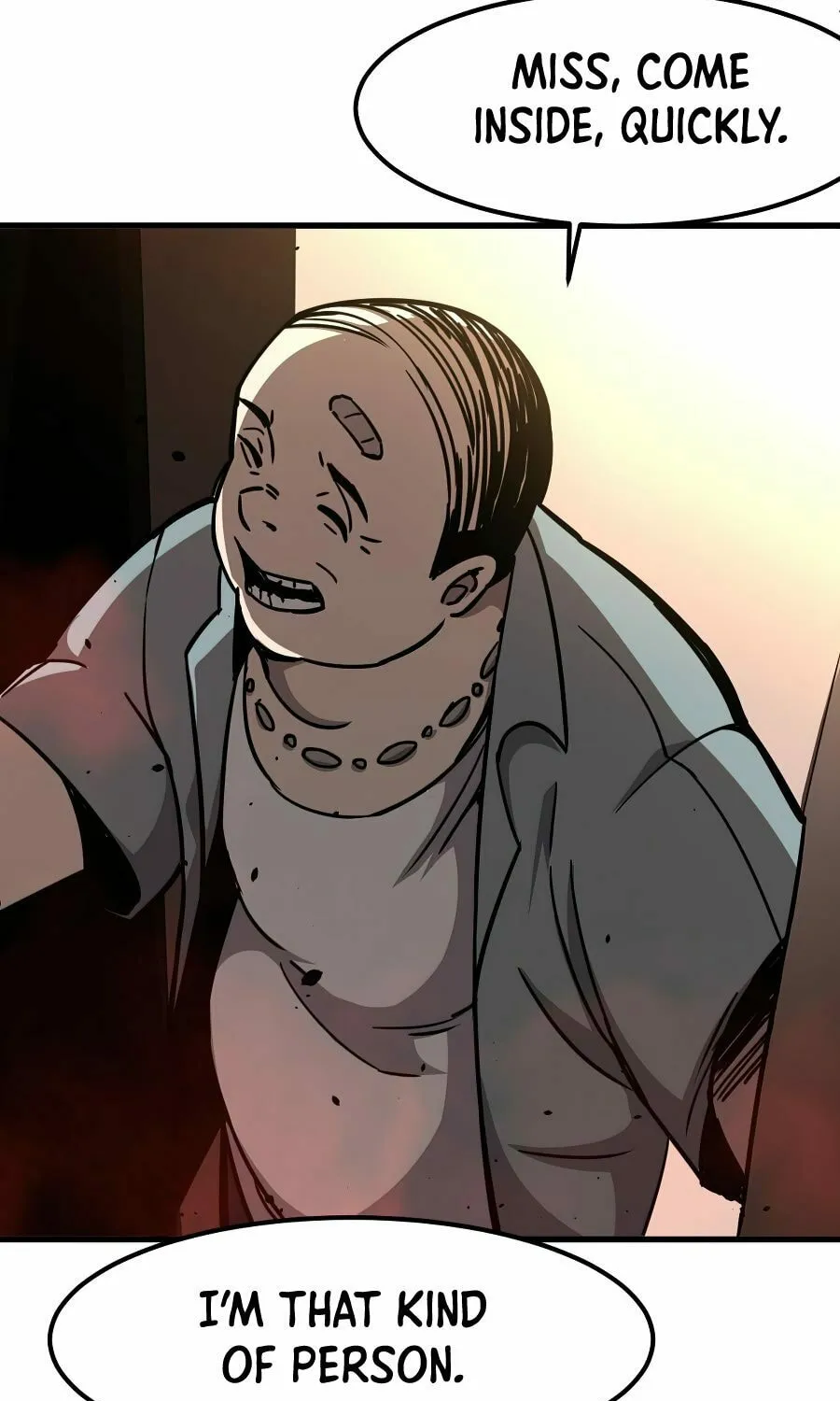 Read Extraordinary Evolution chapter 24 image 31 on Lezhin
