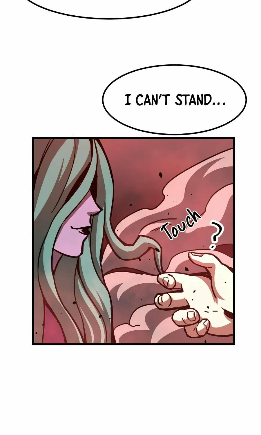 Read Extraordinary Evolution chapter 24 image 32 on Lezhin