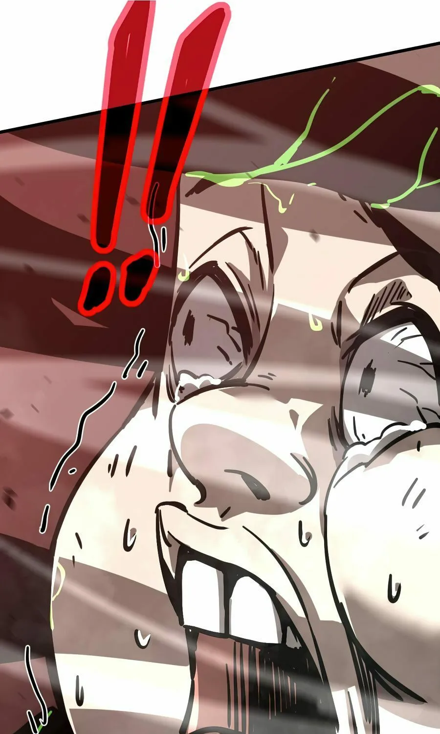 Read Extraordinary Evolution chapter 24 image 34 on Lezhin