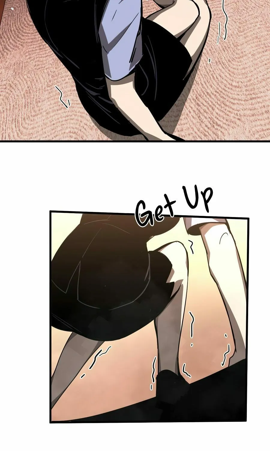 Read Extraordinary Evolution chapter 24 image 39 on Lezhin