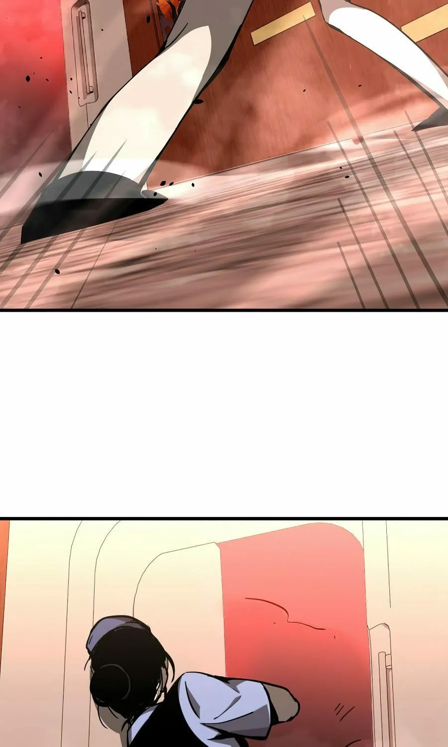 Read Extraordinary Evolution chapter 24 image 43 on Lezhin