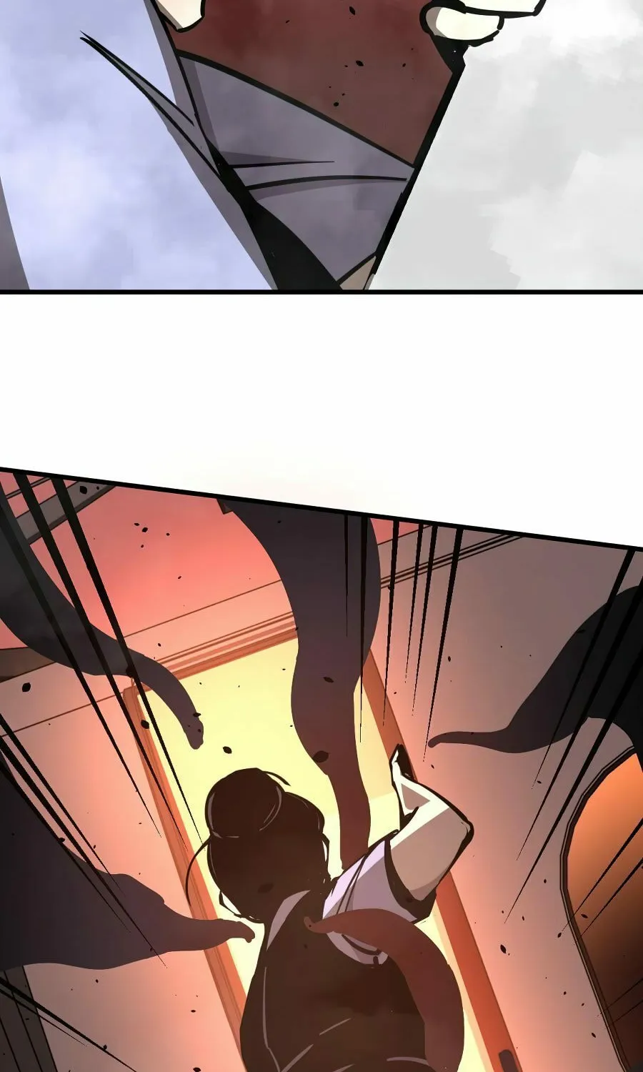 Read Extraordinary Evolution chapter 24 image 46 on Lezhin