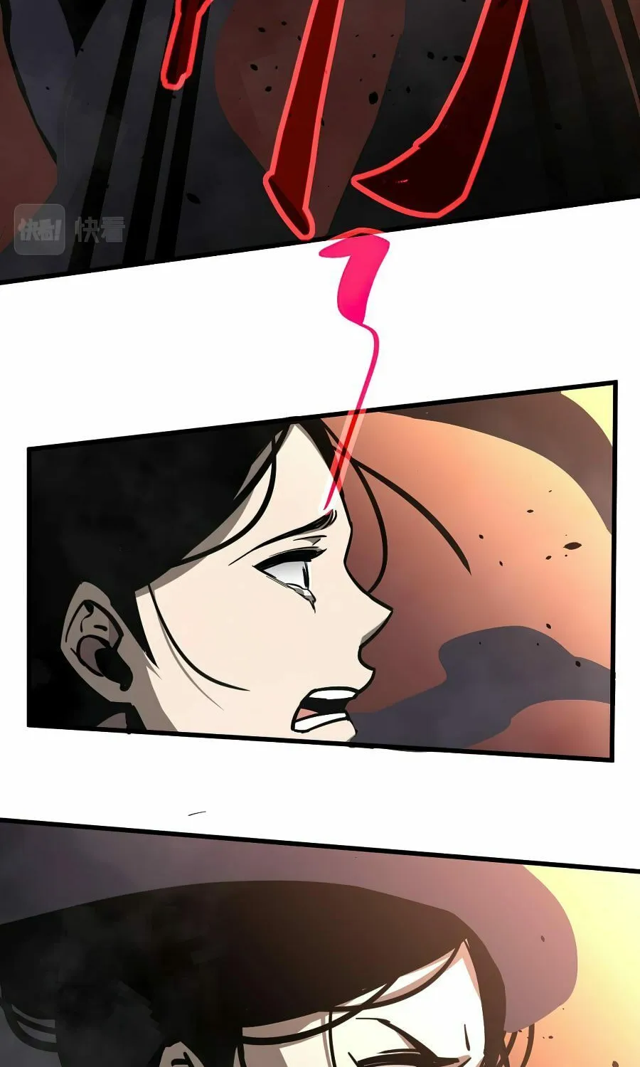 Read Extraordinary Evolution chapter 24 image 48 on Lezhin