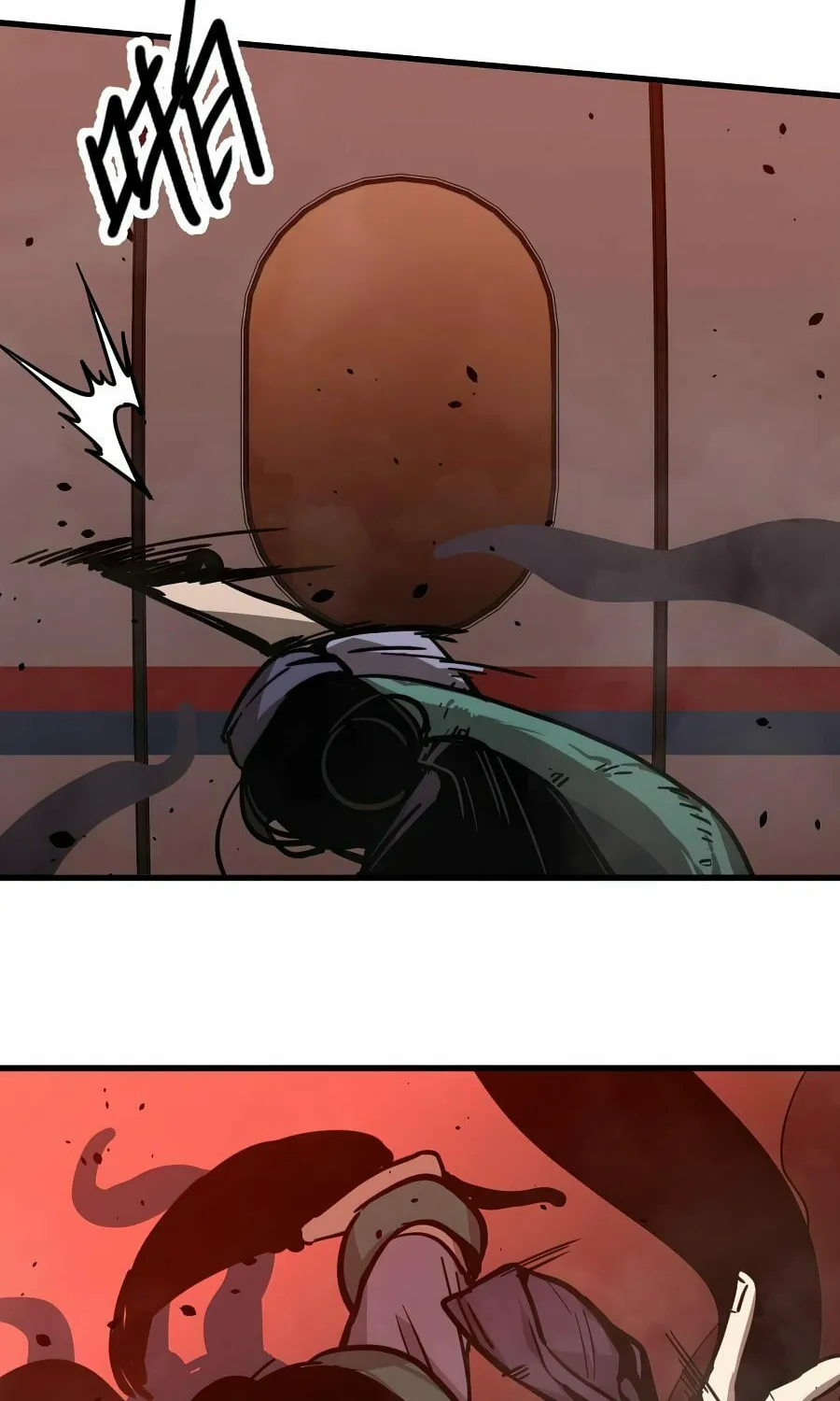 Read Extraordinary Evolution chapter 24 image 50 on Lezhin