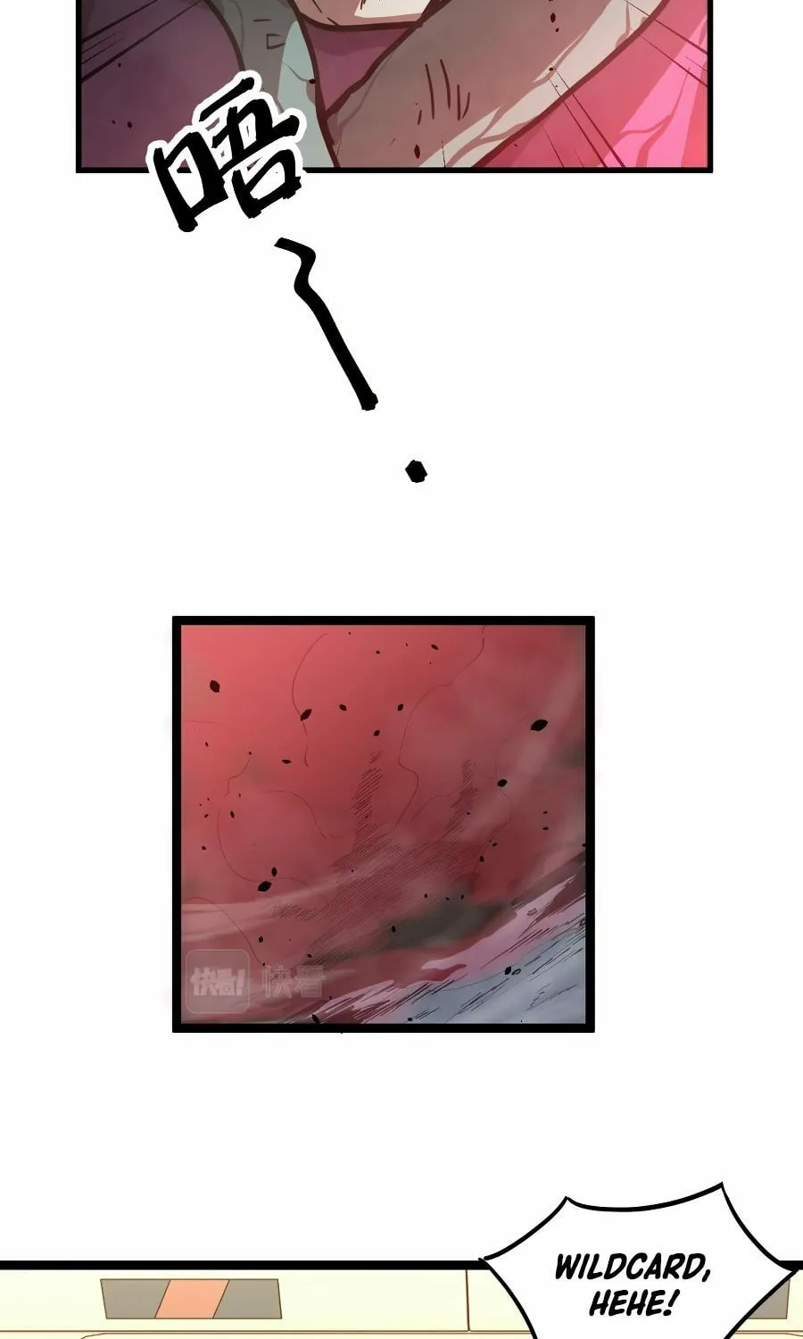 Read Extraordinary Evolution chapter 24 image 52 on Lezhin