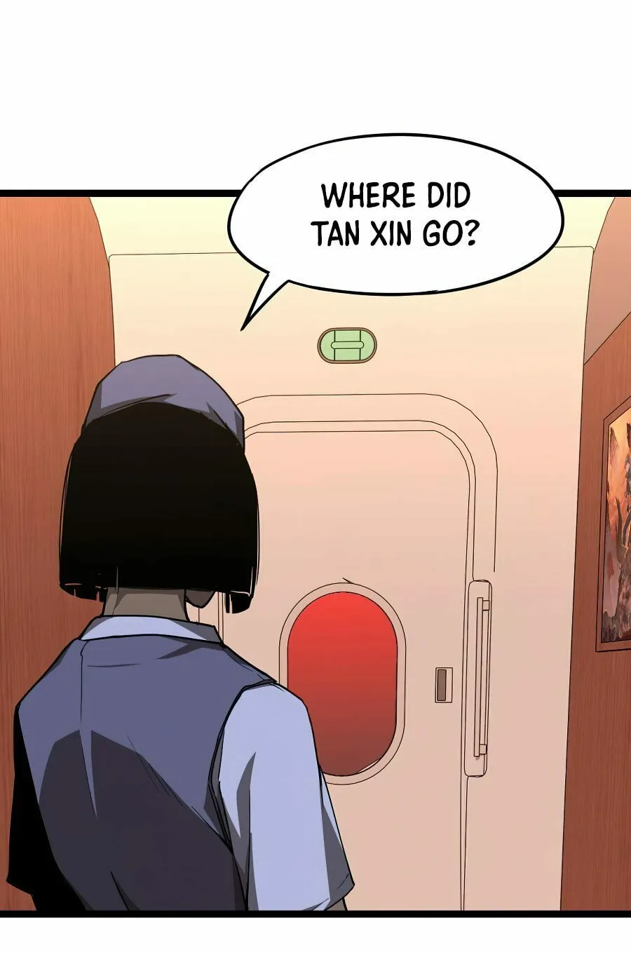 Read Extraordinary Evolution chapter 24 image 54 on Lezhin