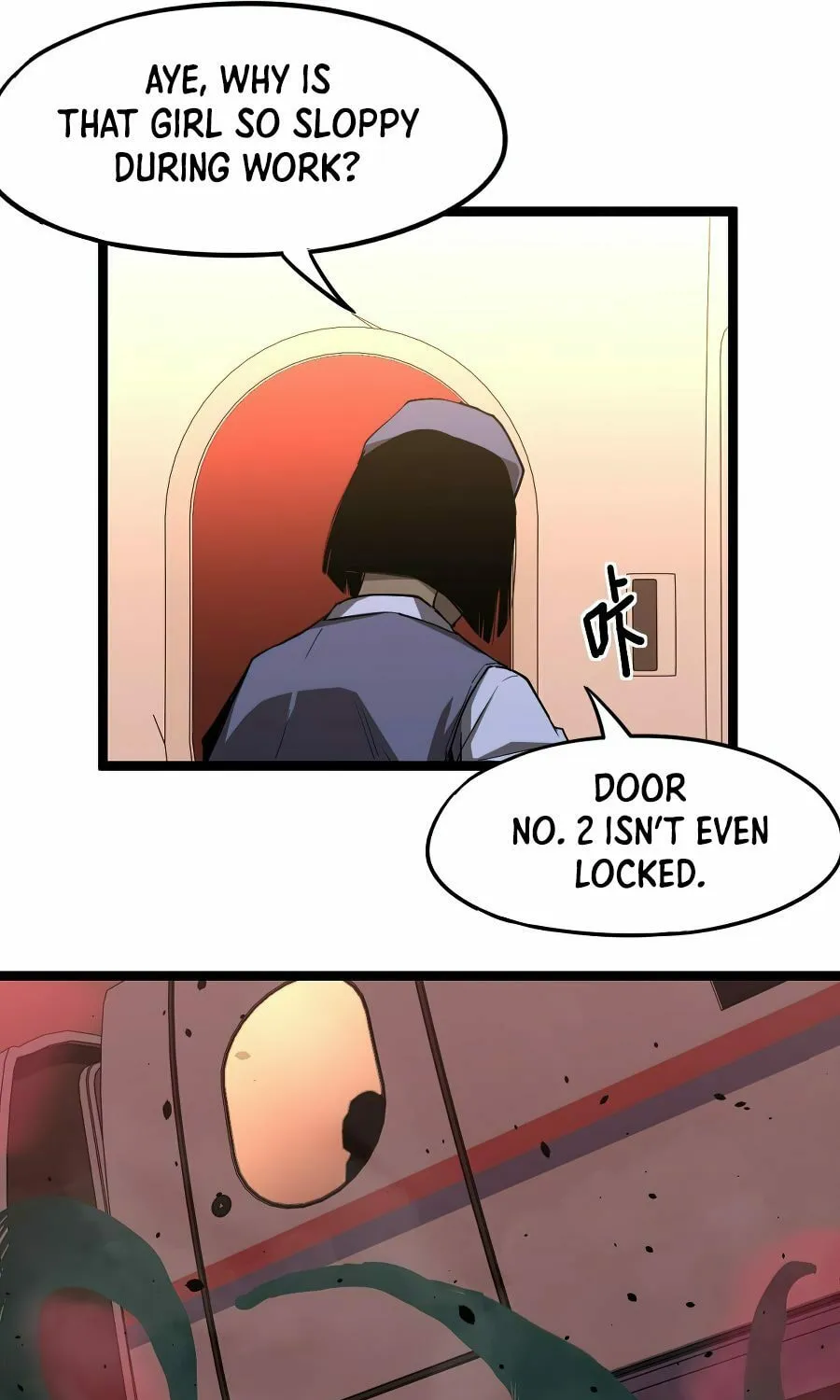 Read Extraordinary Evolution chapter 24 image 55 on Lezhin