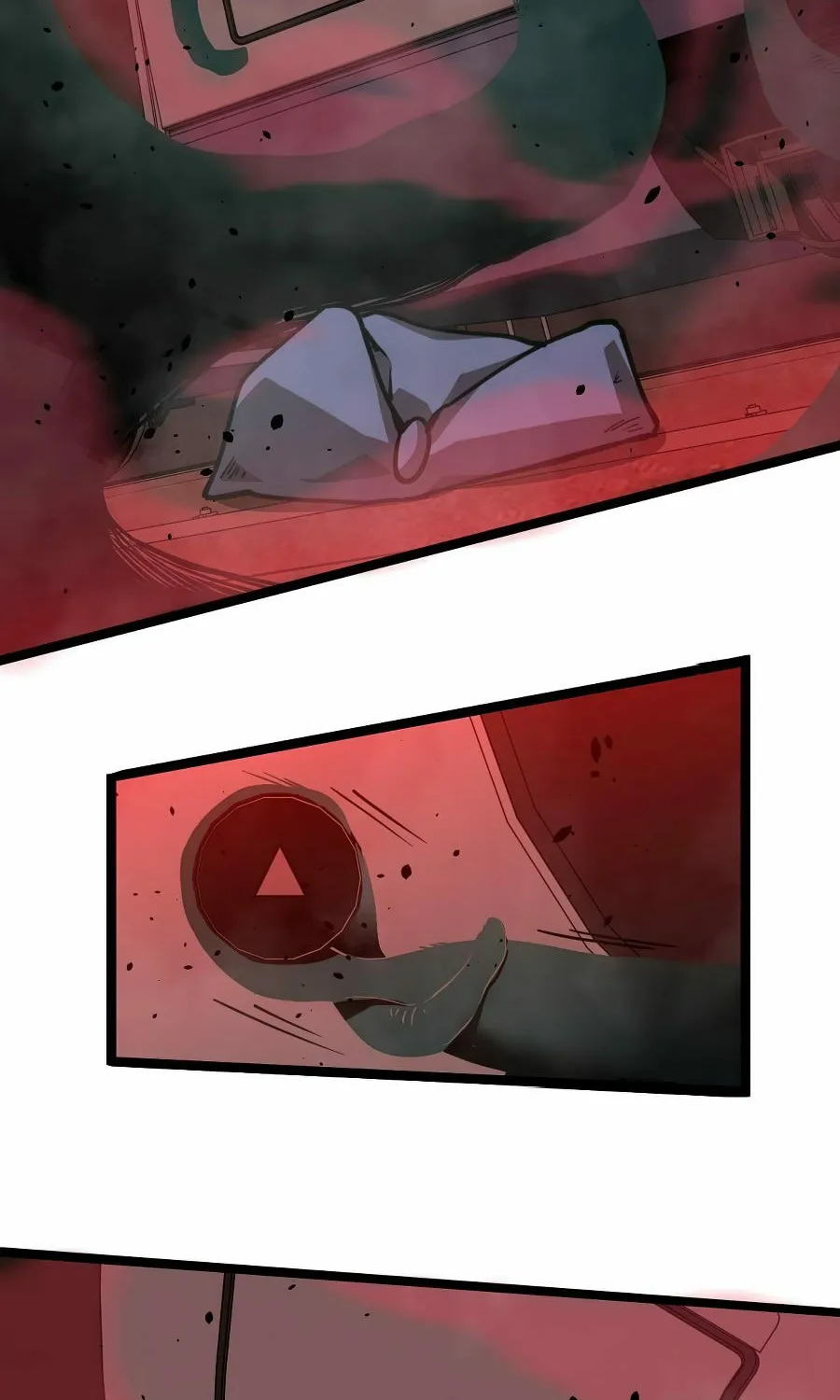 Read Extraordinary Evolution chapter 24 image 56 on Lezhin