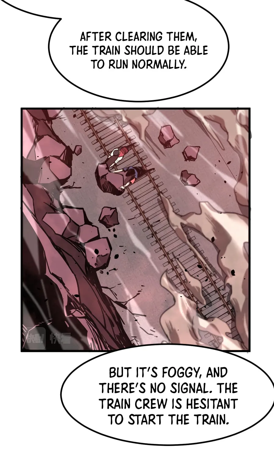 Read Extraordinary Evolution chapter 25 image 14 on Lezhin