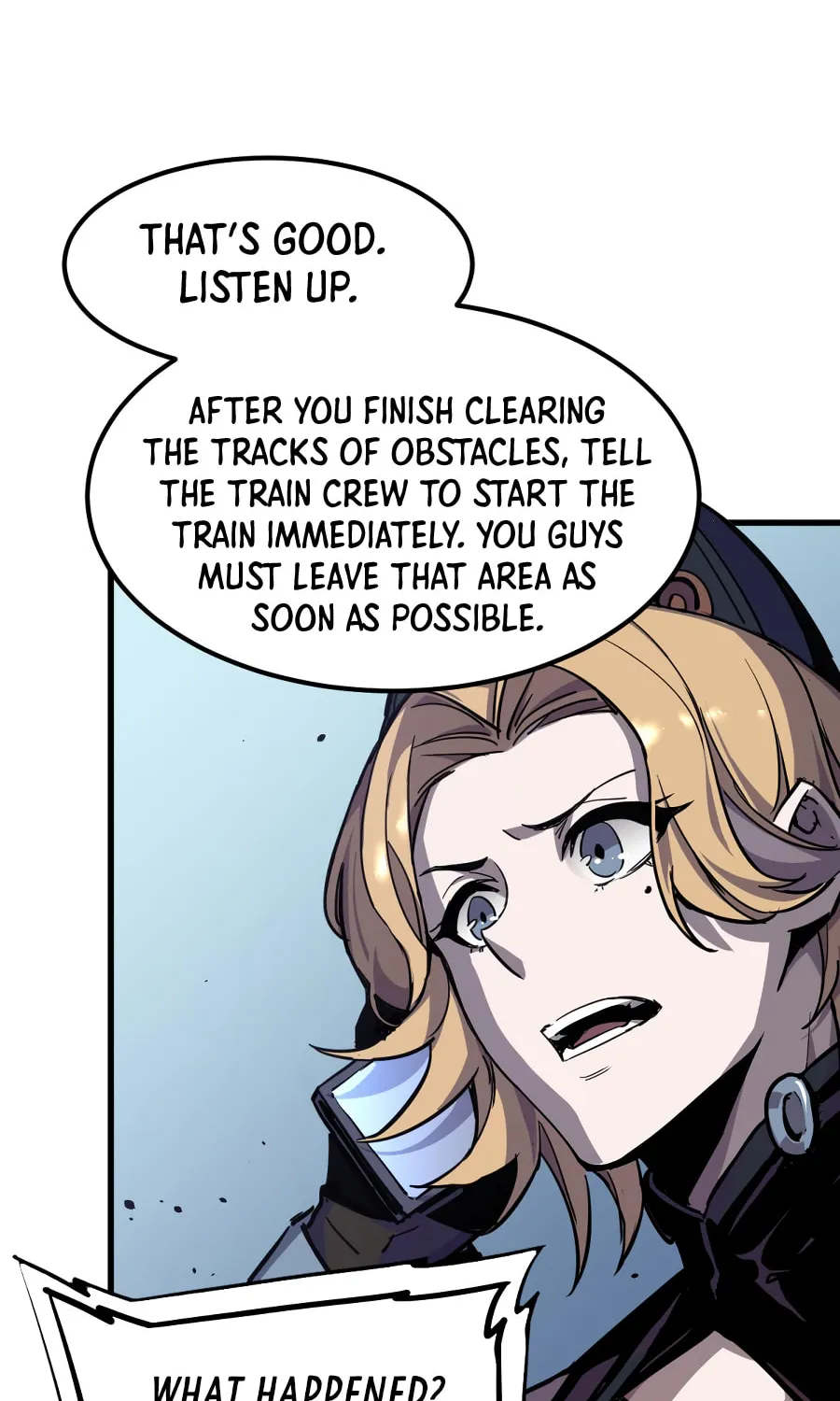Read Extraordinary Evolution chapter 25 image 15 on Lezhin
