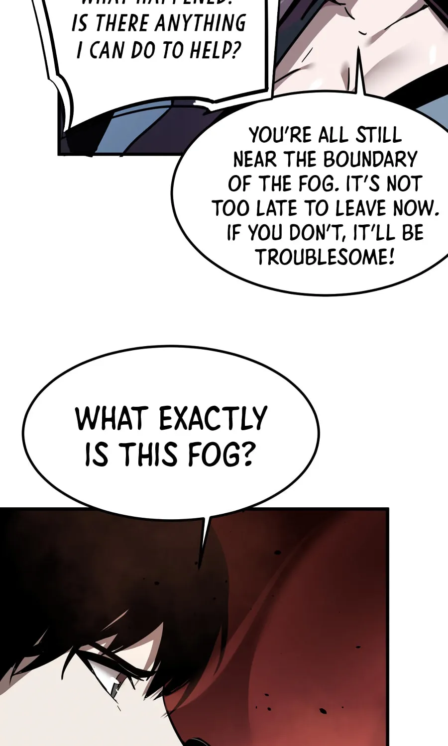 Read Extraordinary Evolution chapter 25 image 16 on Lezhin