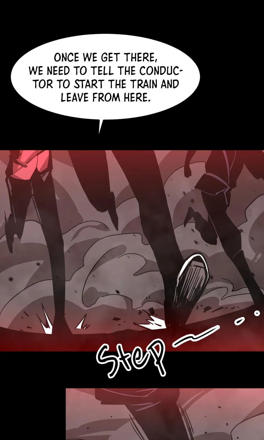 Read Extraordinary Evolution chapter 25 image 26 on Lezhin