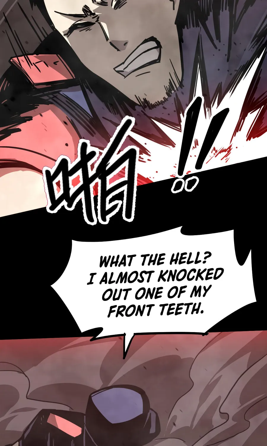 Read Extraordinary Evolution chapter 25 image 28 on Lezhin