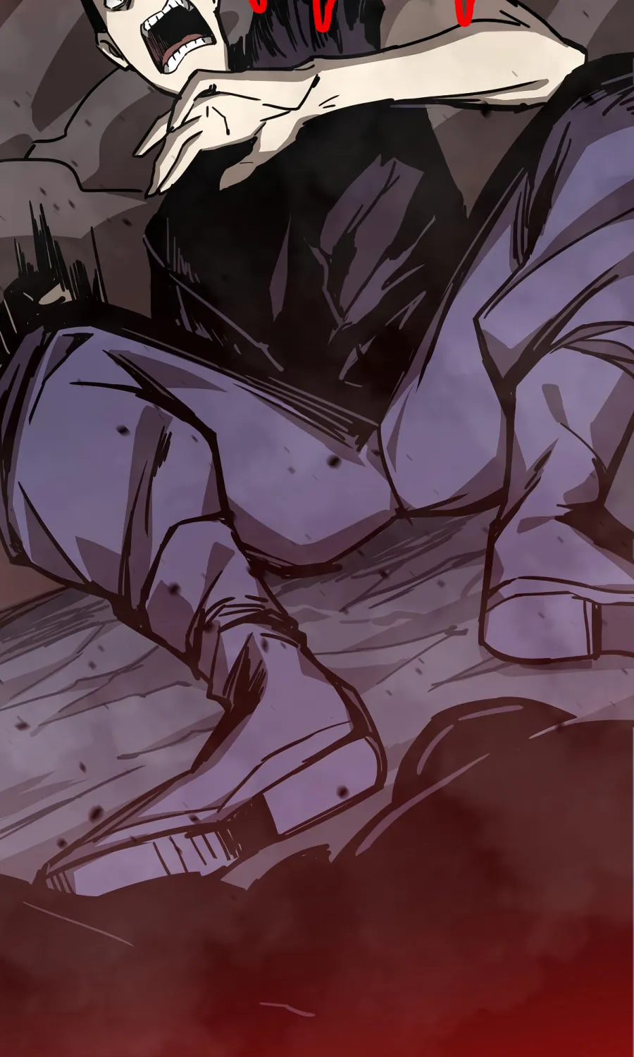 Read Extraordinary Evolution chapter 25 image 31 on Lezhin