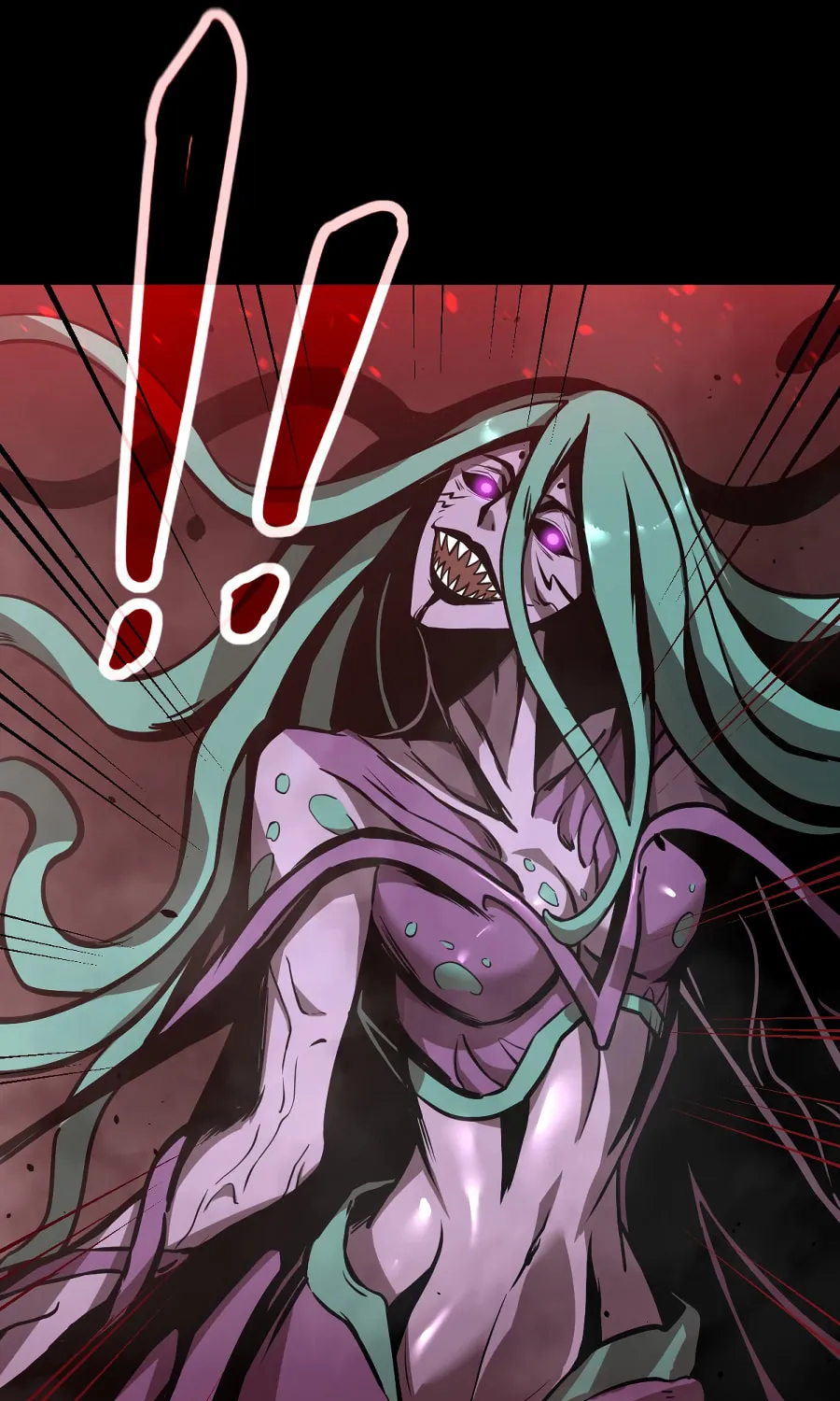 Read Extraordinary Evolution chapter 25 image 37 on Lezhin