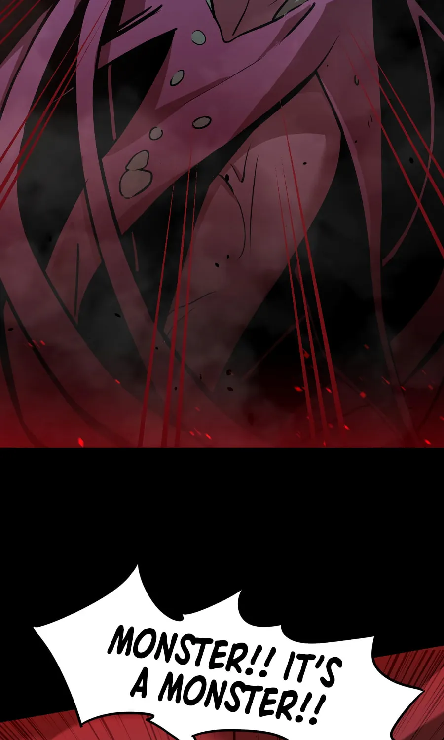 Read Extraordinary Evolution chapter 25 image 38 on Lezhin