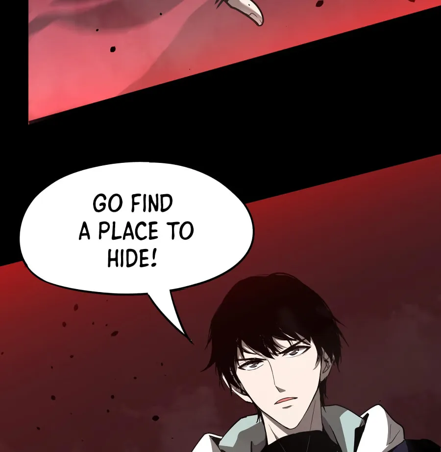 Read Extraordinary Evolution chapter 25 image 40 on Lezhin