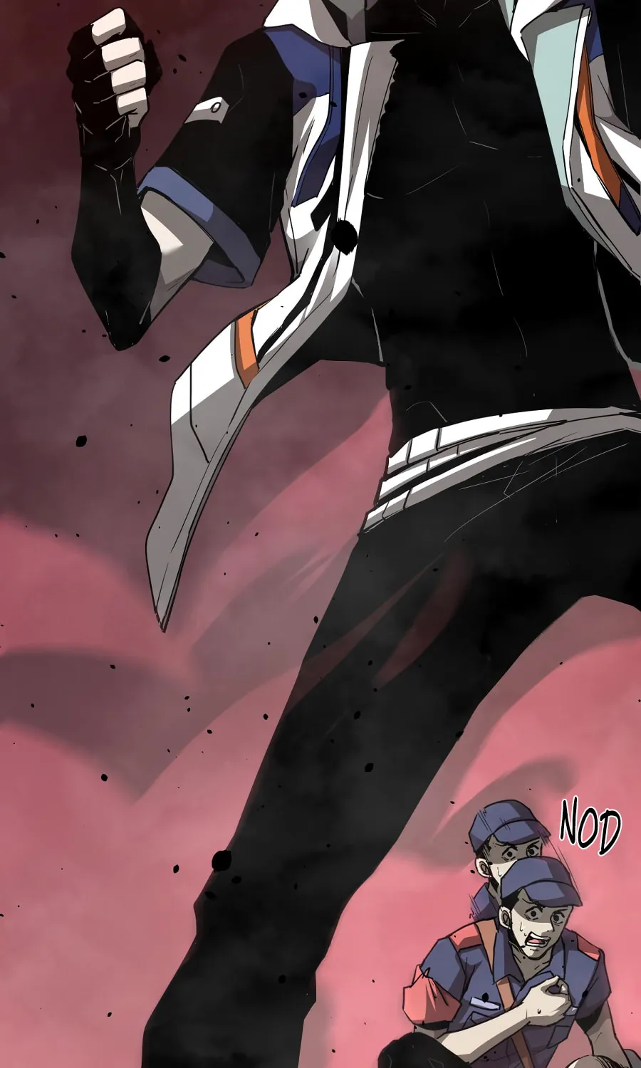 Read Extraordinary Evolution chapter 25 image 41 on Lezhin