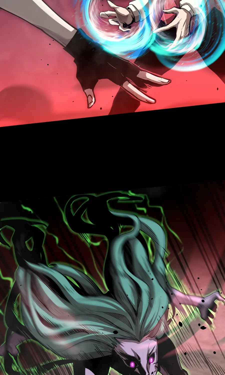 Read Extraordinary Evolution chapter 25 image 43 on Lezhin
