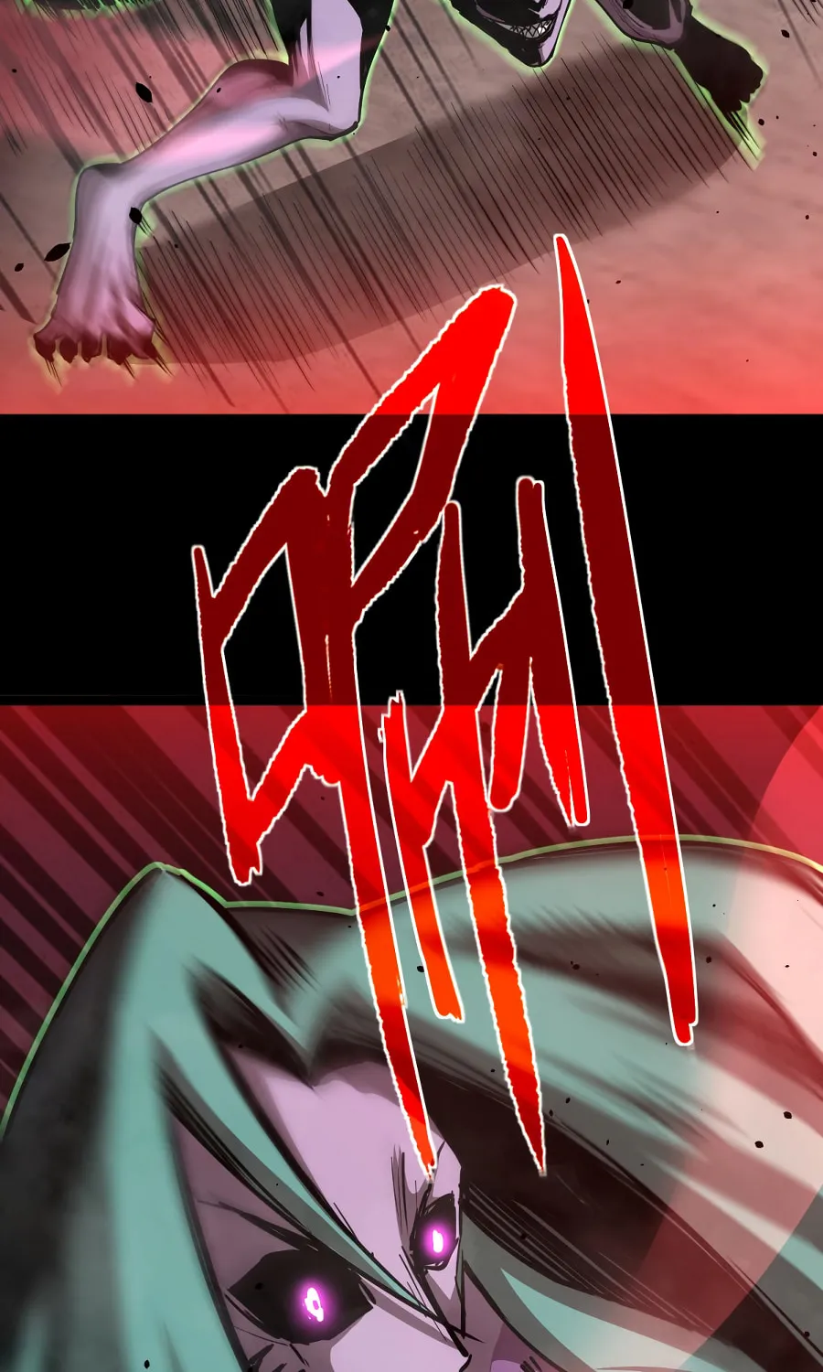 Read Extraordinary Evolution chapter 25 image 44 on Lezhin
