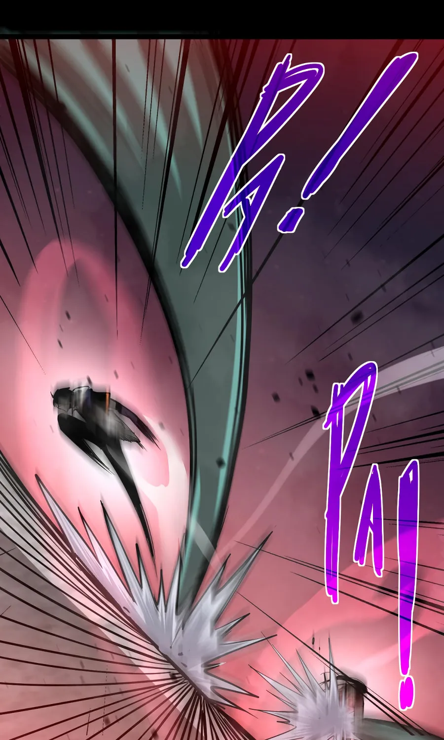 Read Extraordinary Evolution chapter 25 image 46 on Lezhin