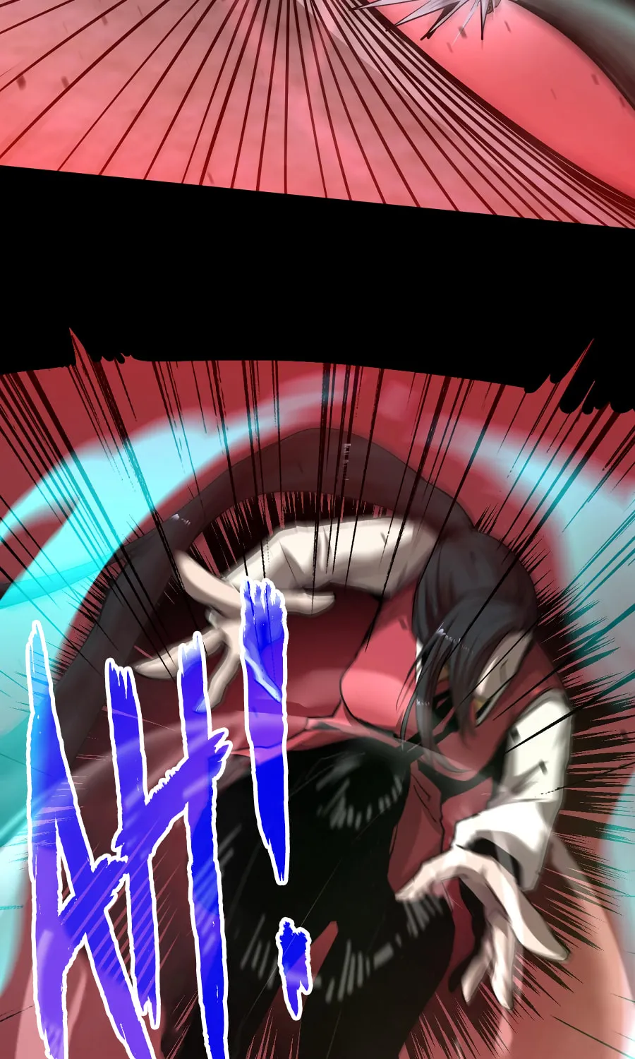Read Extraordinary Evolution chapter 25 image 47 on Lezhin