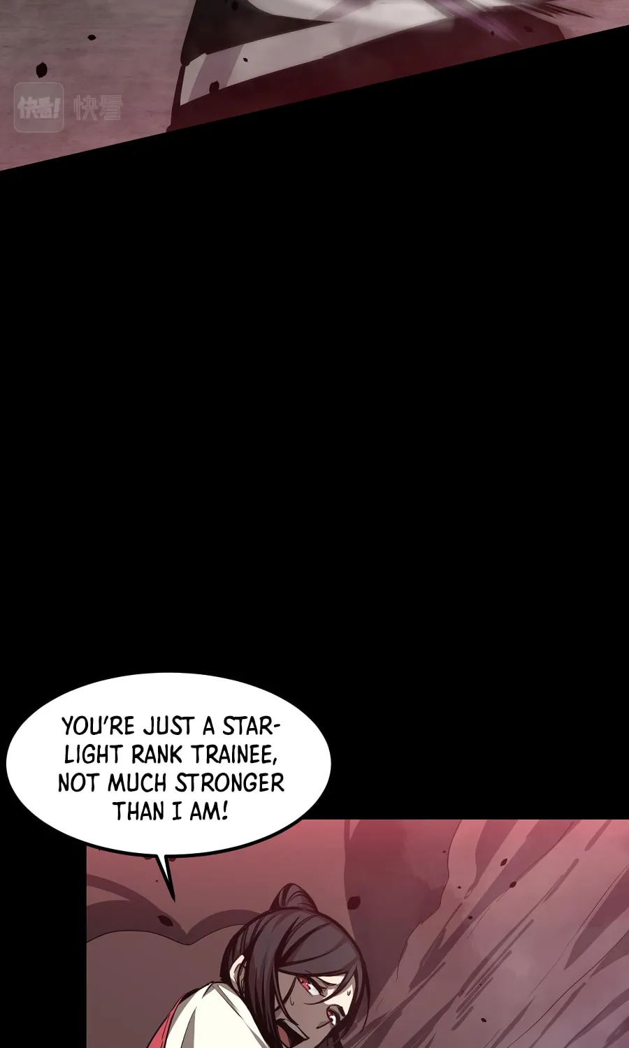 Read Extraordinary Evolution chapter 25 image 53 on Lezhin