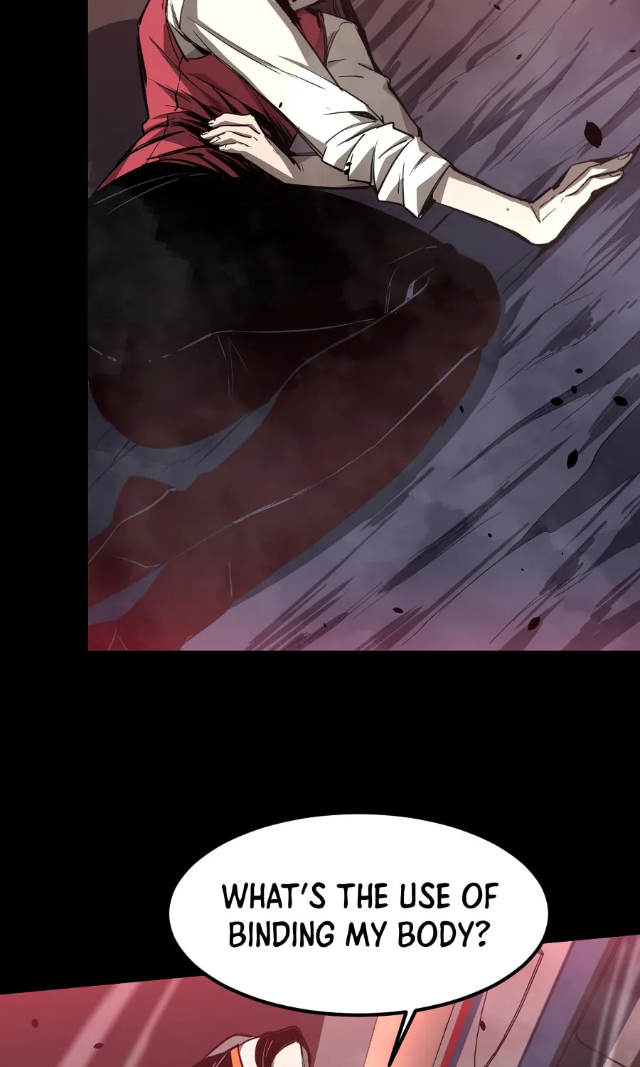 Read Extraordinary Evolution chapter 25 image 54 on Lezhin