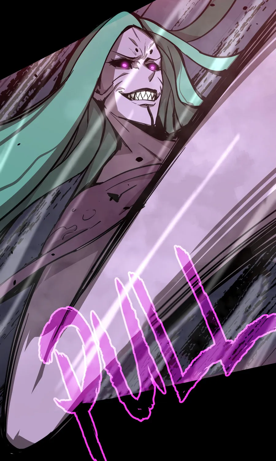 Read Extraordinary Evolution chapter 25 image 56 on Lezhin