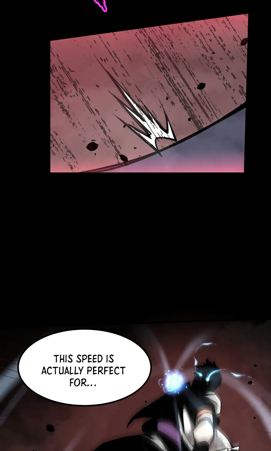 Read Extraordinary Evolution chapter 25 image 57 on Lezhin