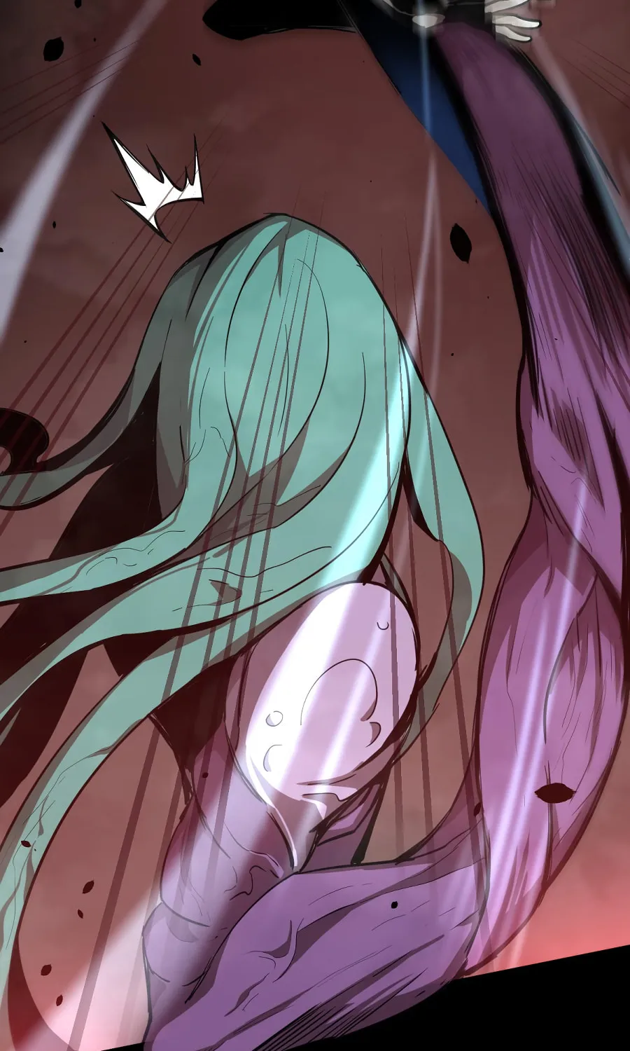 Read Extraordinary Evolution chapter 25 image 58 on Lezhin