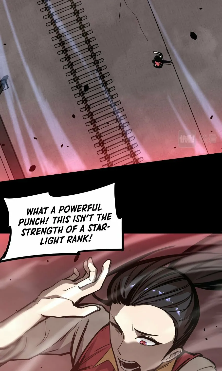 Read Extraordinary Evolution chapter 25 image 63 on Lezhin