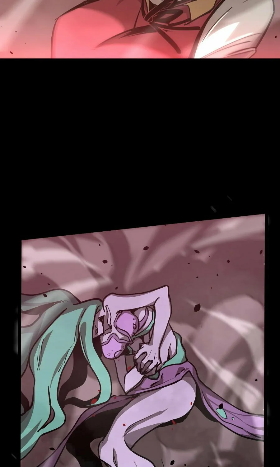 Read Extraordinary Evolution chapter 25 image 64 on Lezhin