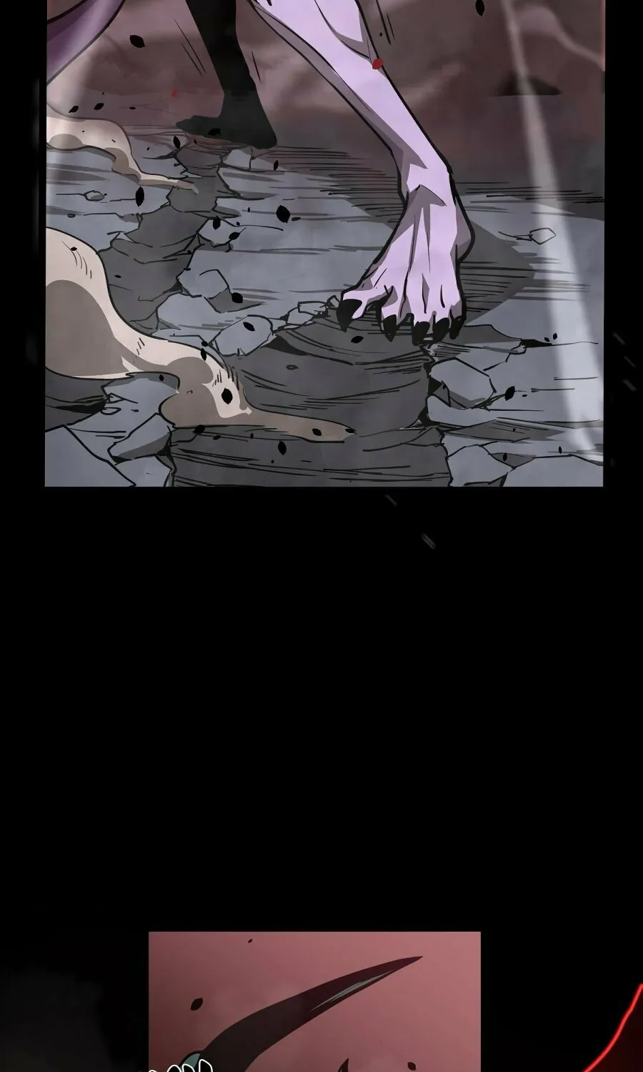 Read Extraordinary Evolution chapter 25 image 65 on Lezhin