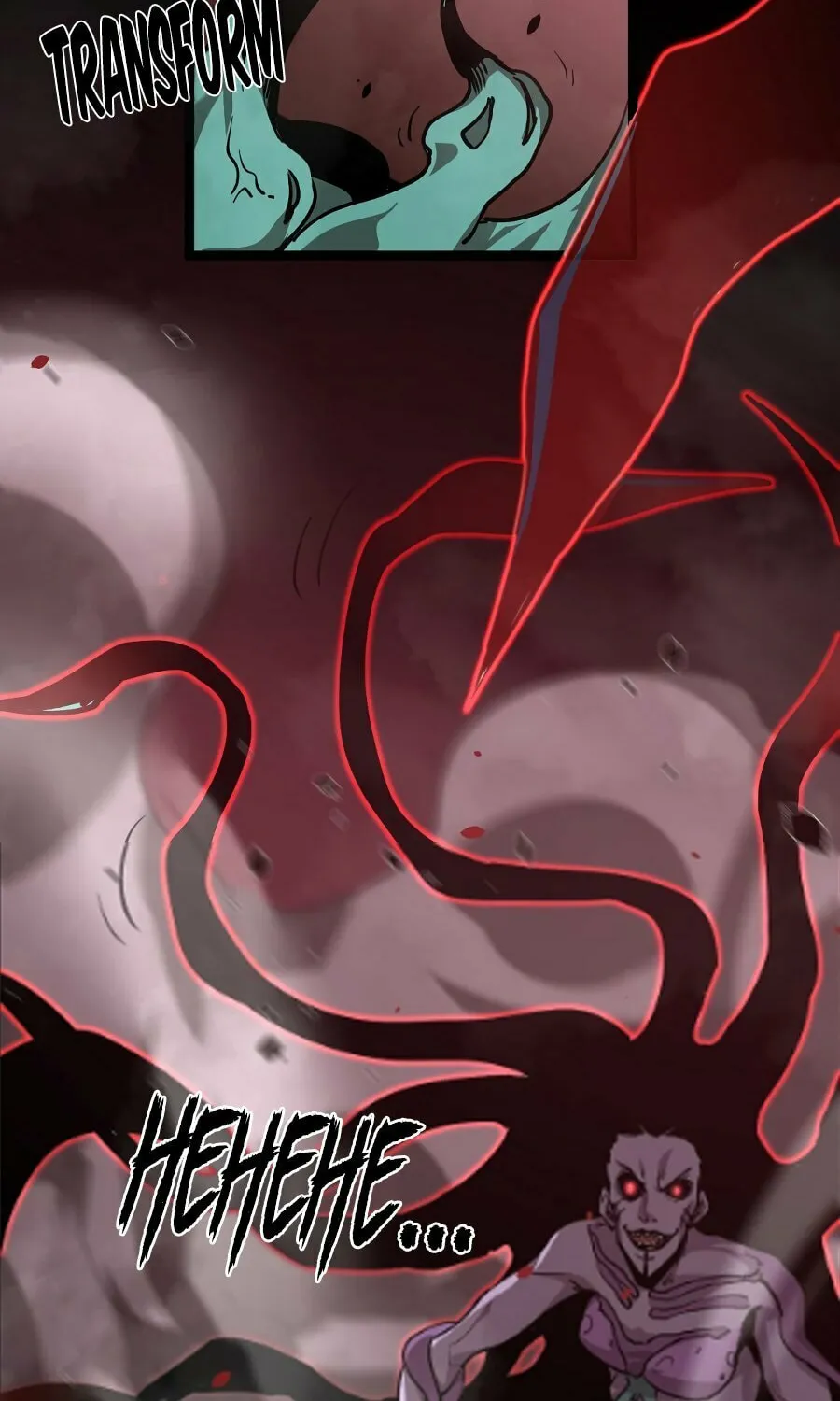 Read Extraordinary Evolution chapter 25 image 66 on Lezhin