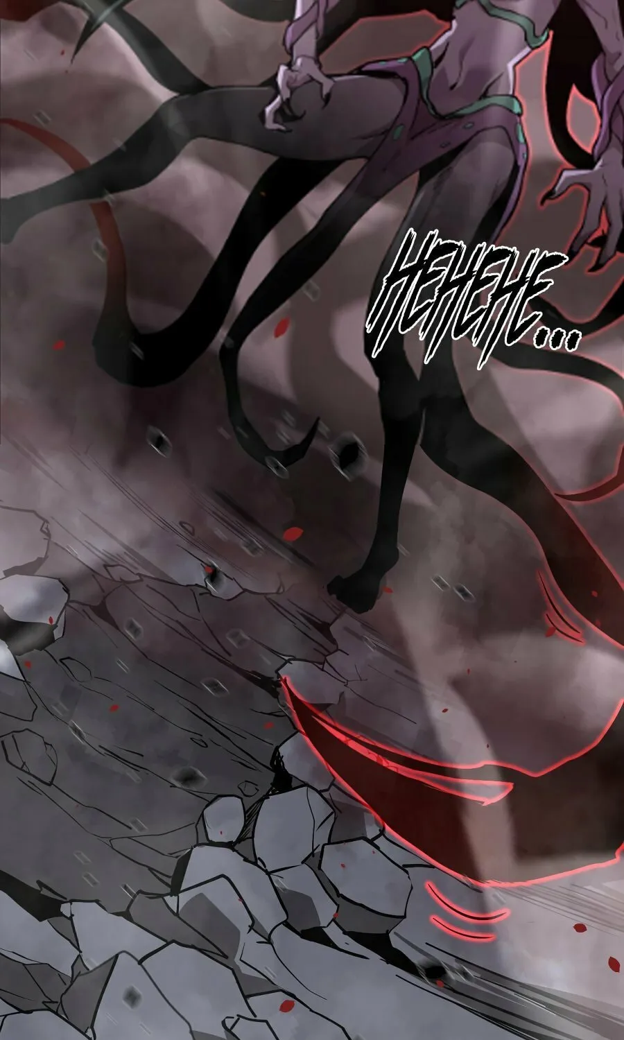 Read Extraordinary Evolution chapter 25 image 67 on Lezhin