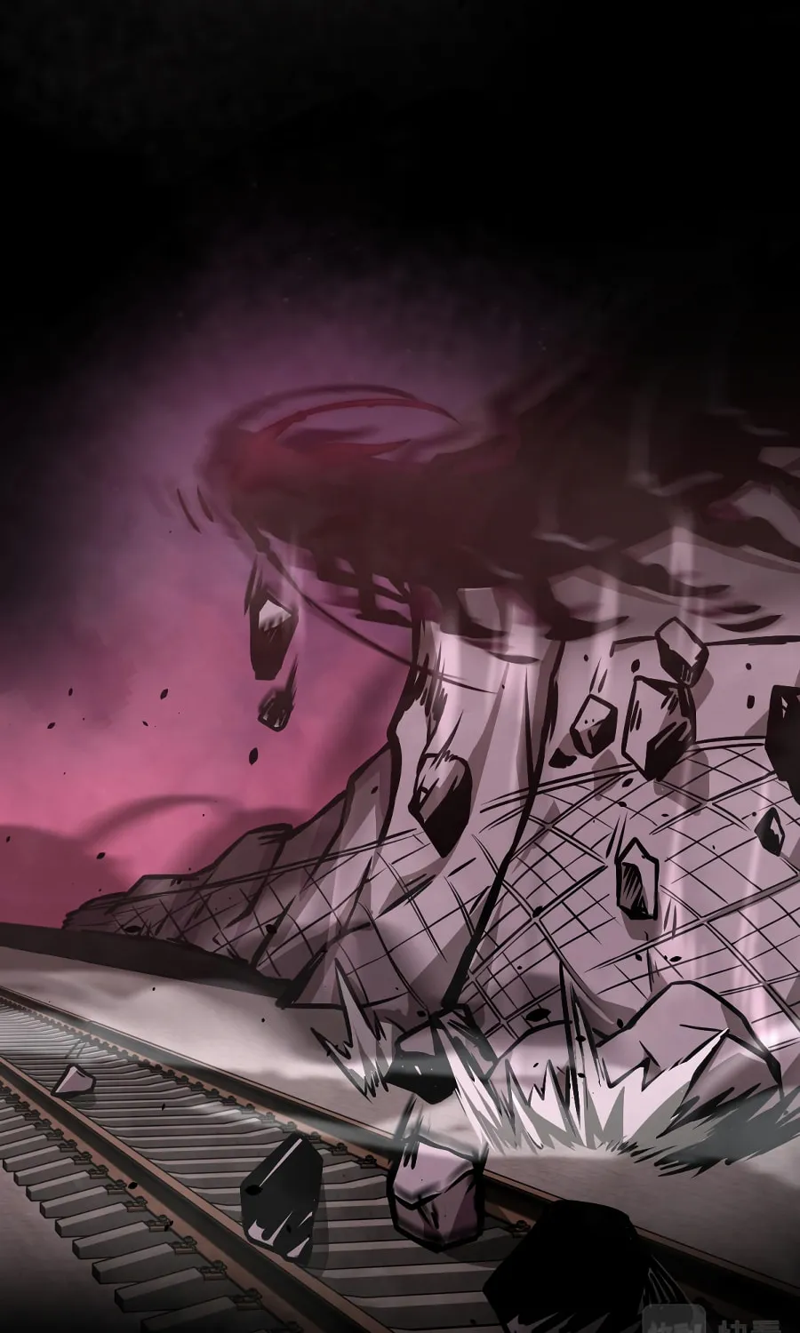 Read Extraordinary Evolution chapter 25 image 7 on Lezhin