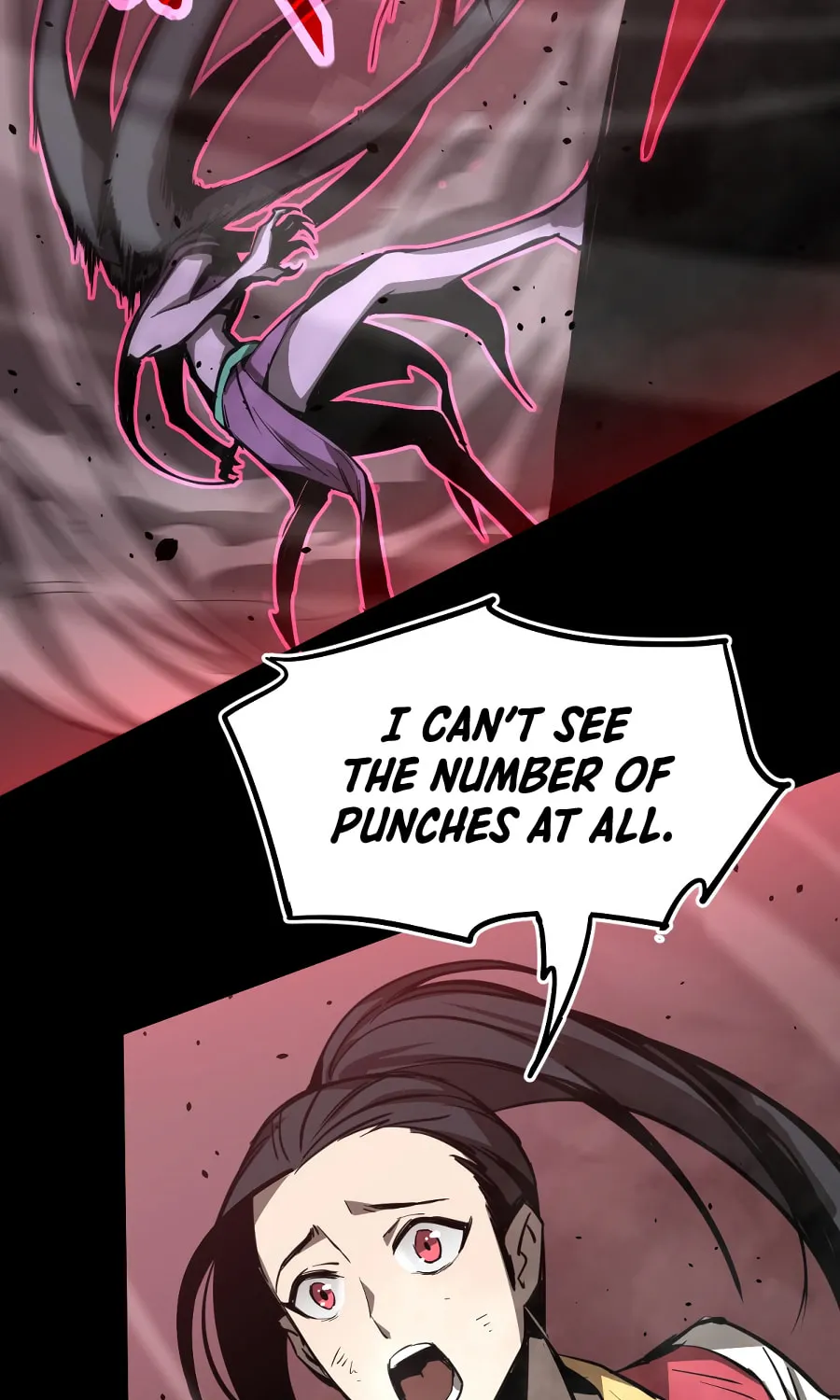 Read Extraordinary Evolution chapter 26 image 10 on Lezhin