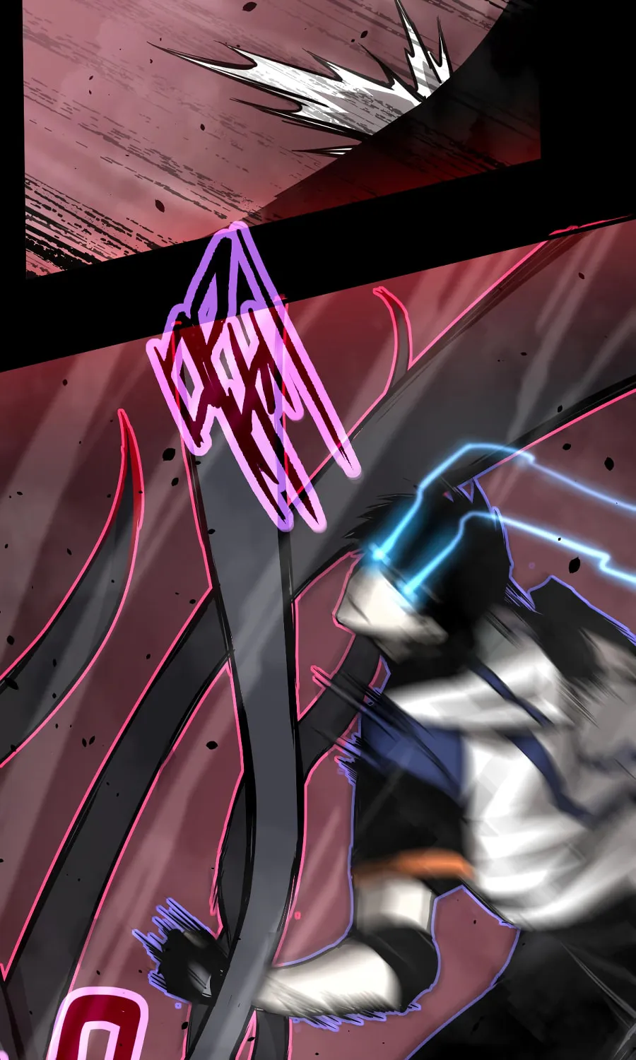 Read Extraordinary Evolution chapter 26 image 12 on Lezhin