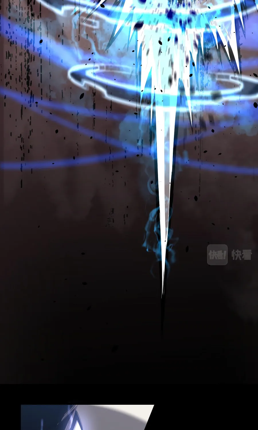 Read Extraordinary Evolution chapter 26 image 16 on Lezhin