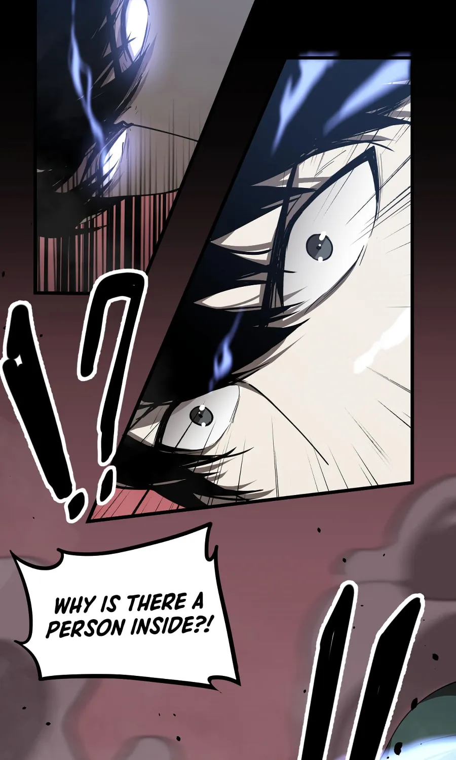 Read Extraordinary Evolution chapter 26 image 17 on Lezhin