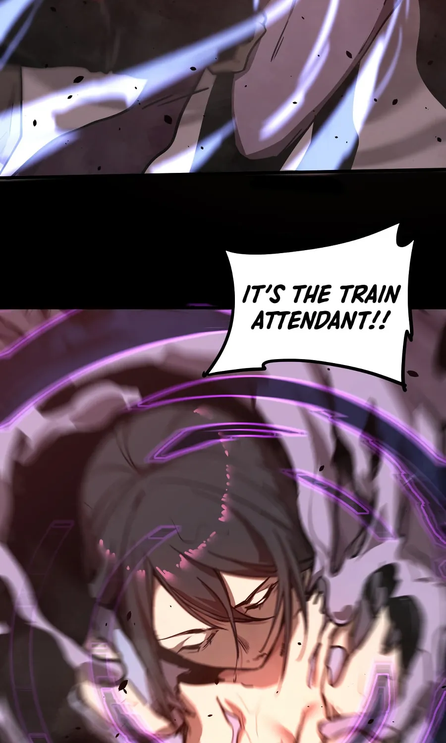 Read Extraordinary Evolution chapter 26 image 19 on Lezhin