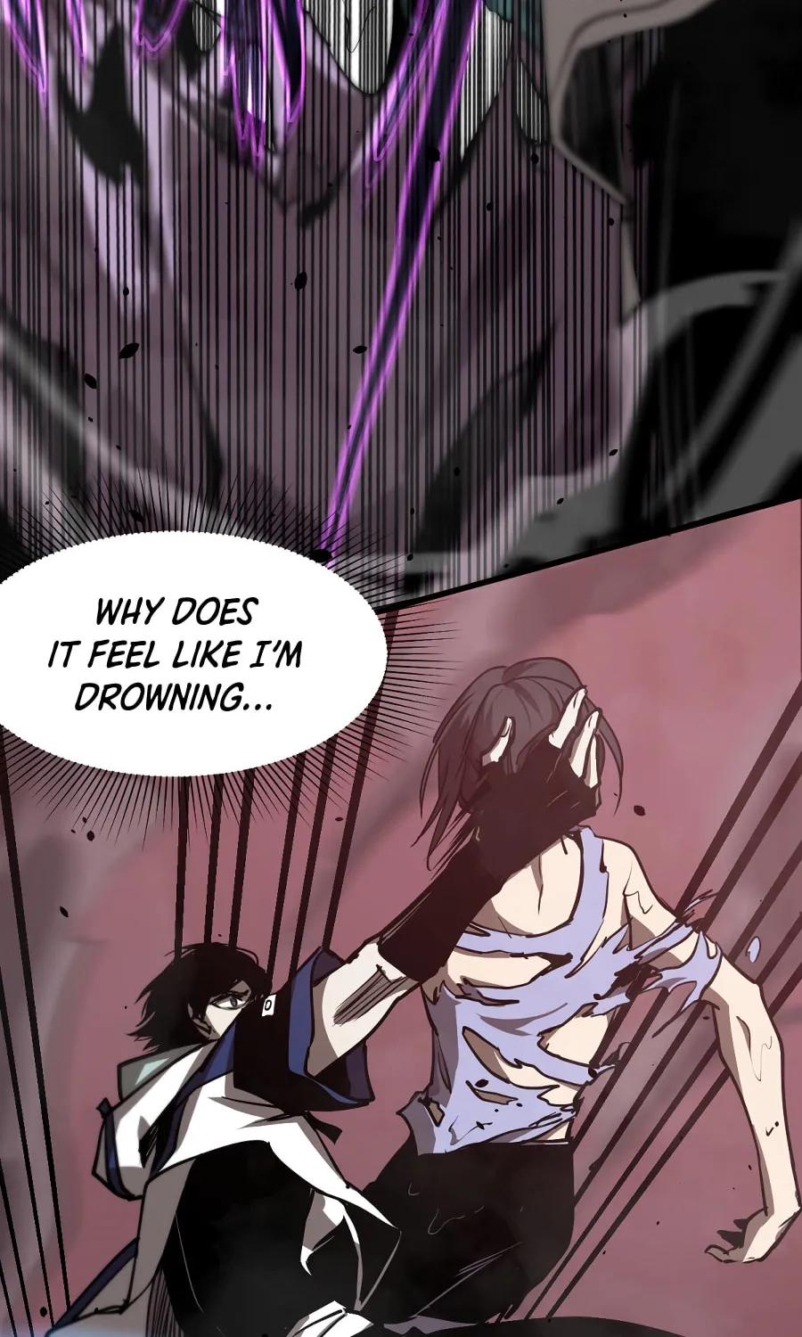 Read Extraordinary Evolution chapter 26 image 22 on Lezhin