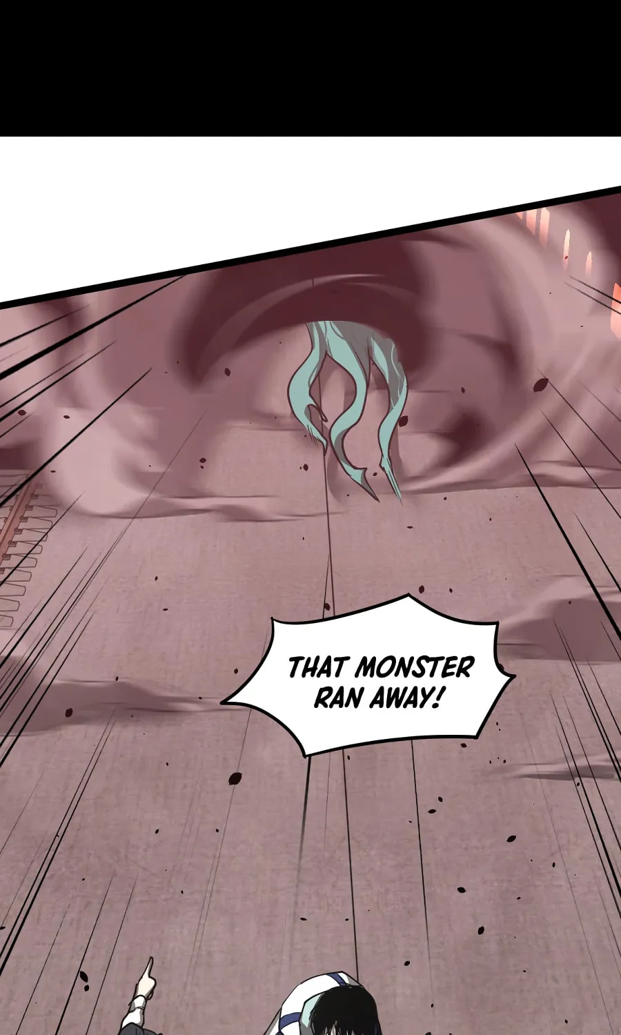 Read Extraordinary Evolution chapter 26 image 25 on Lezhin