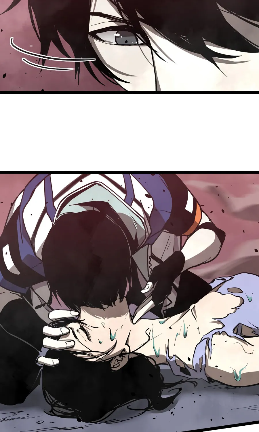 Read Extraordinary Evolution chapter 26 image 28 on Lezhin