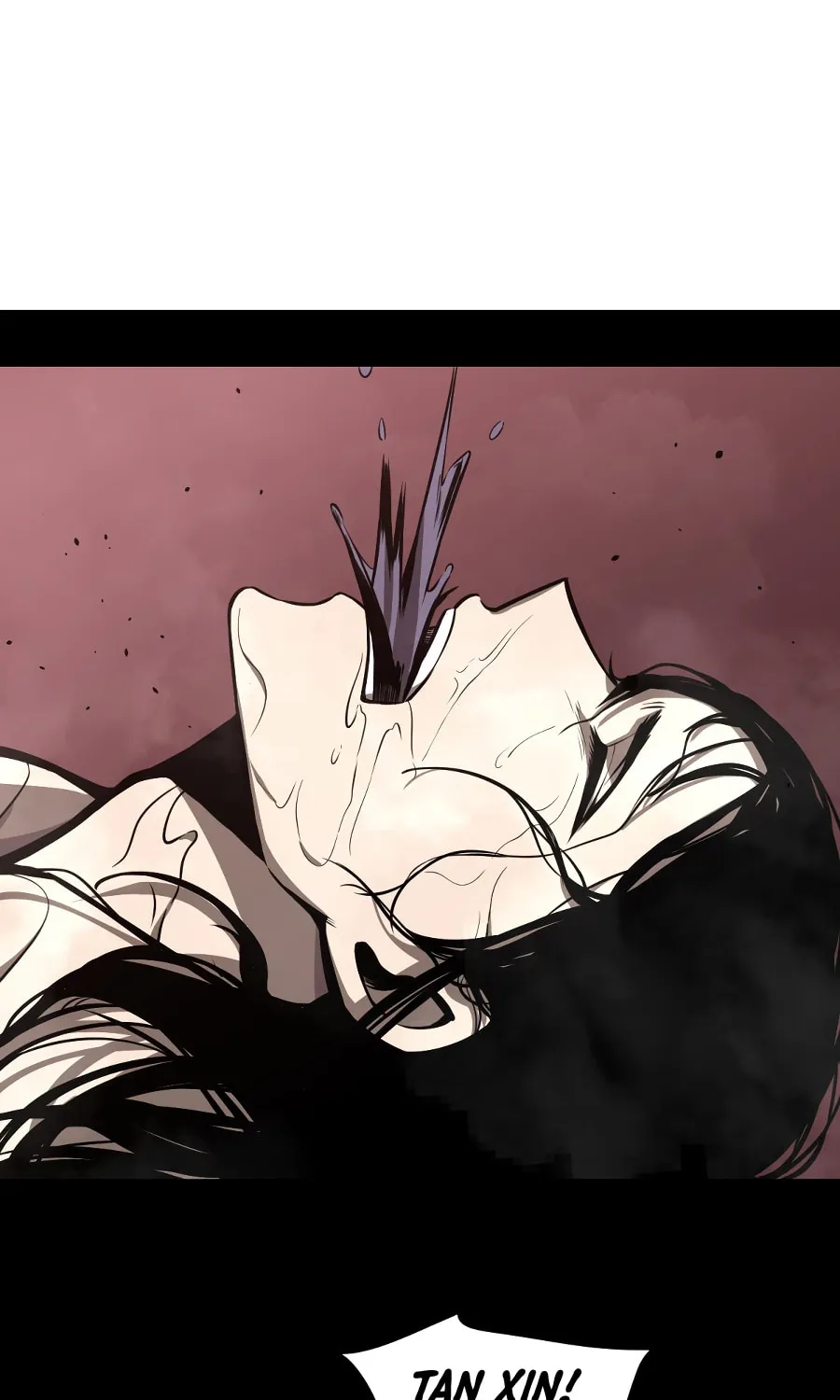 Read Extraordinary Evolution chapter 26 image 32 on Lezhin